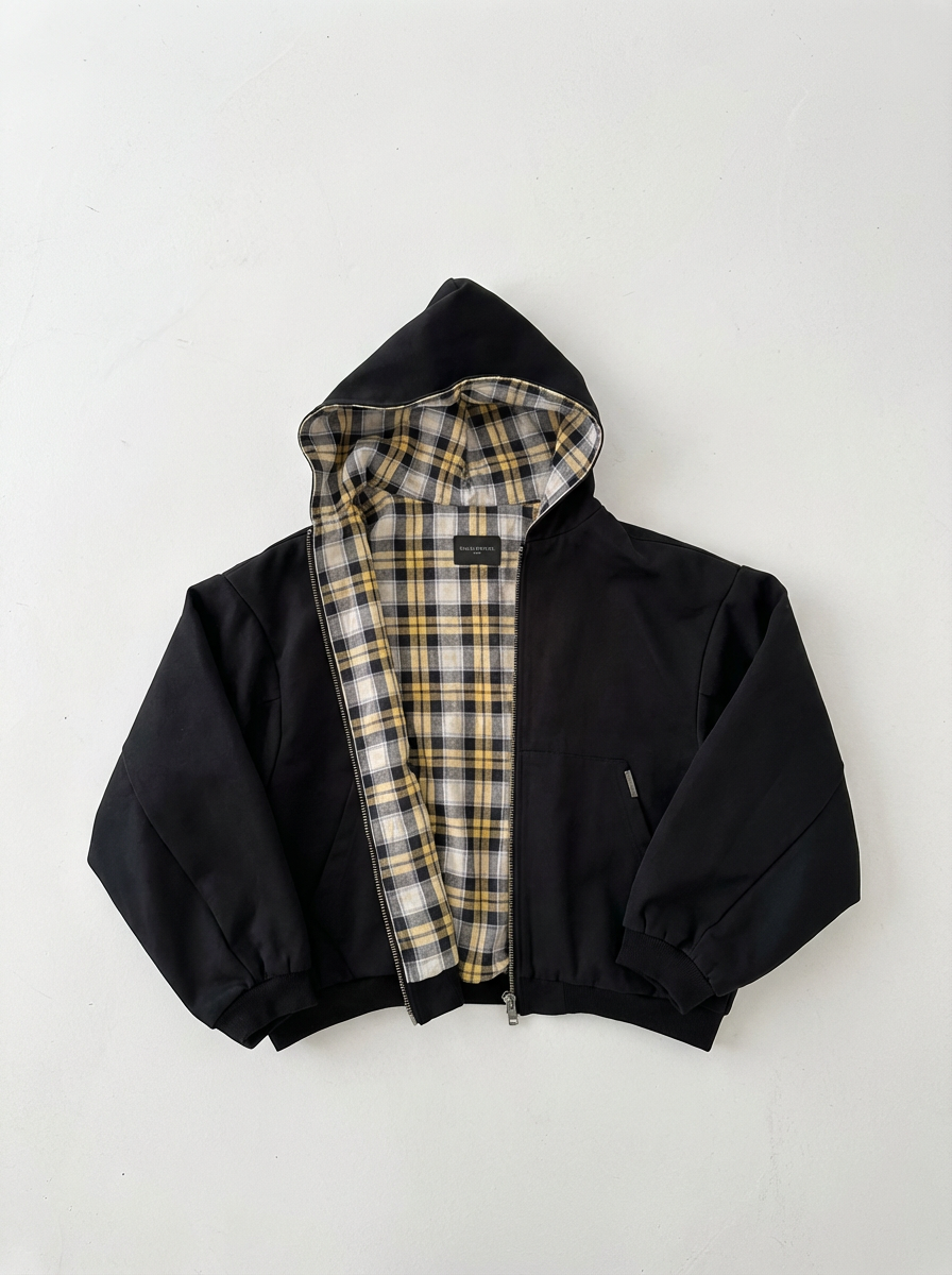 Black Yellow