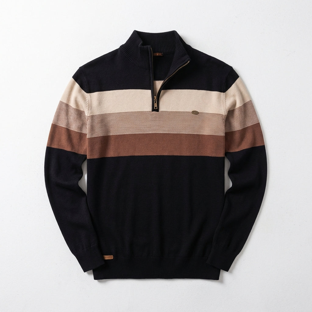 Black Khaki