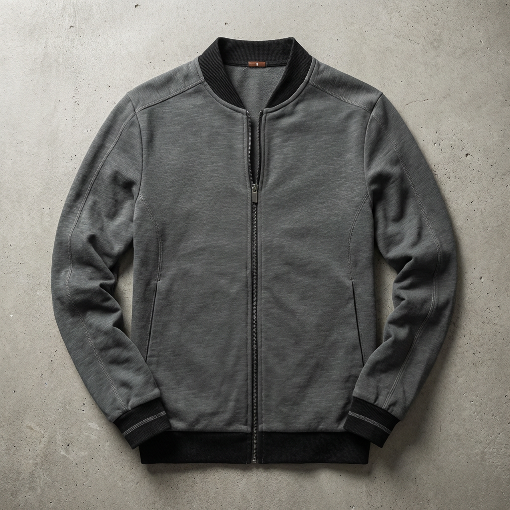 Dark Grey
