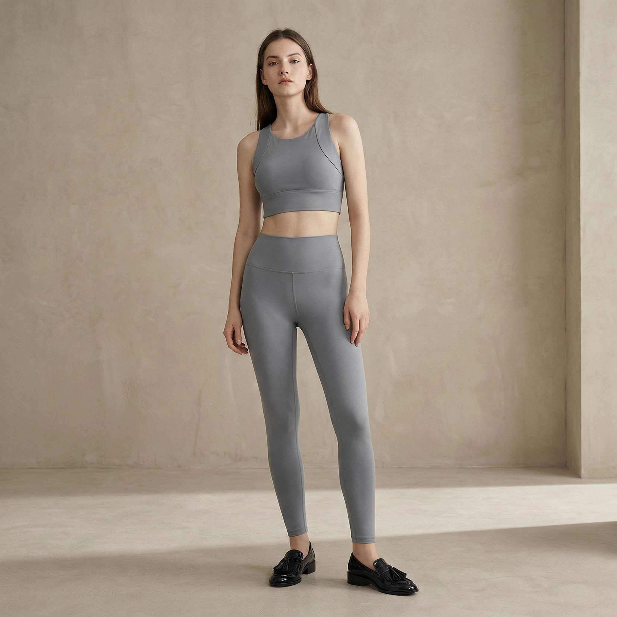 Grey