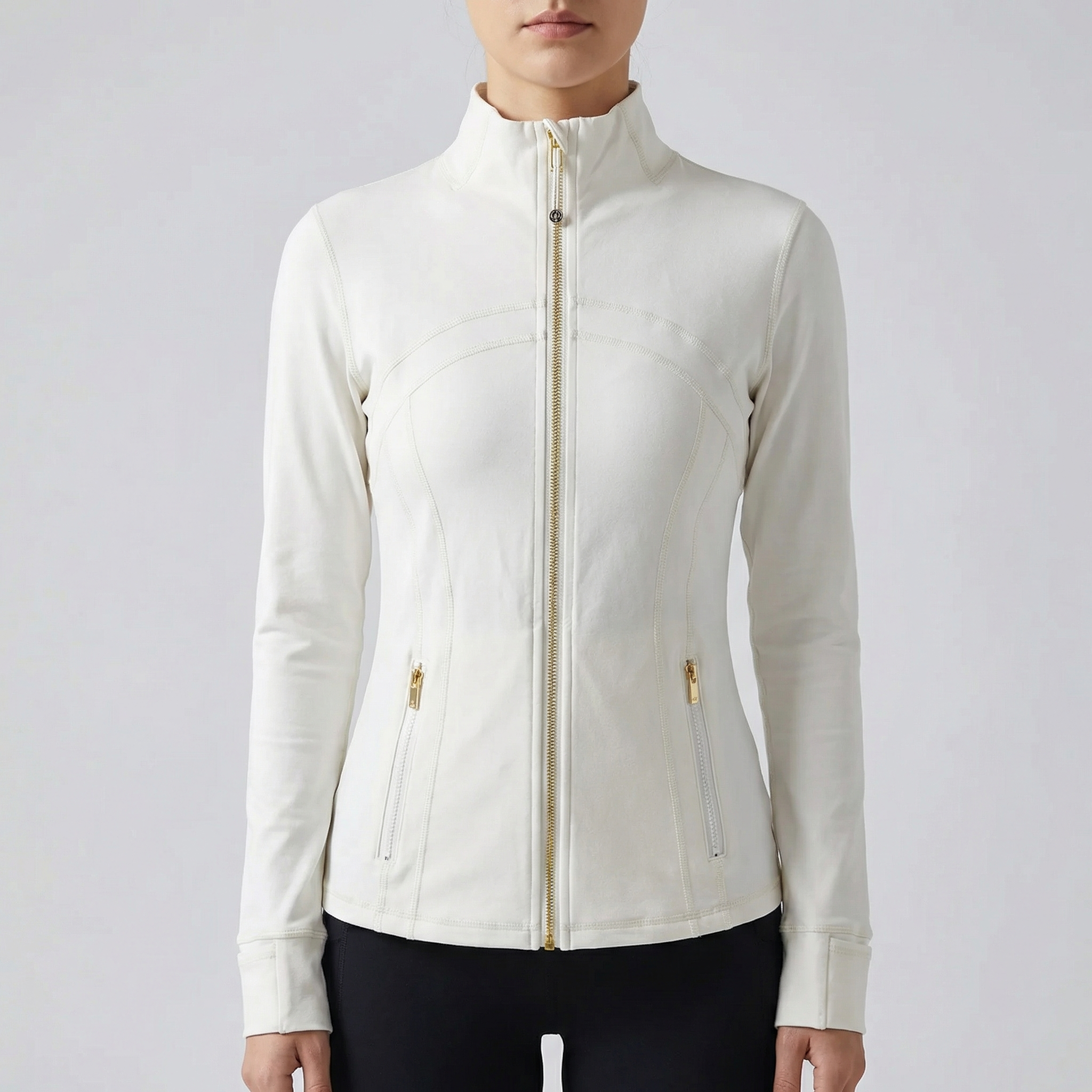Ivory White