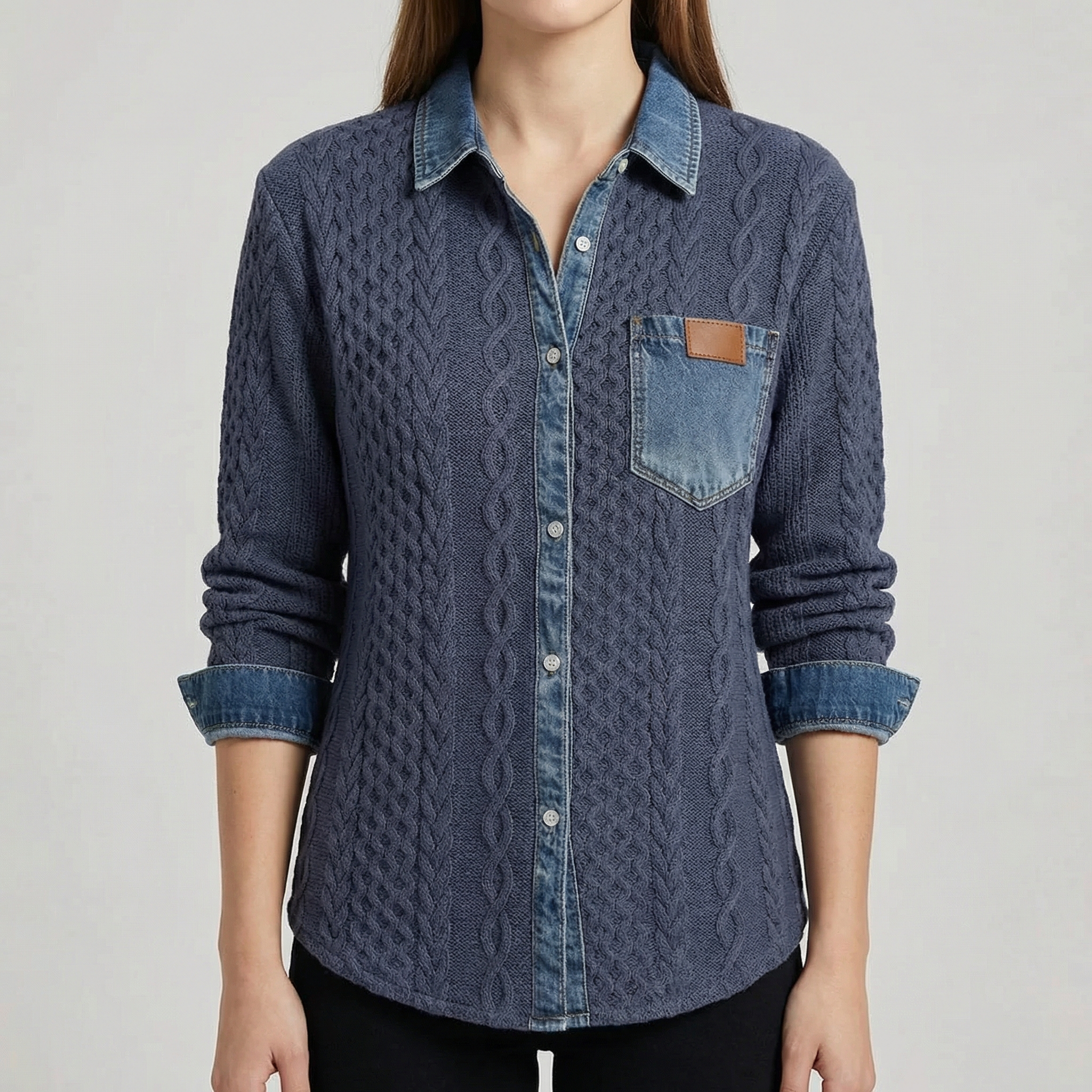 Navy Blue