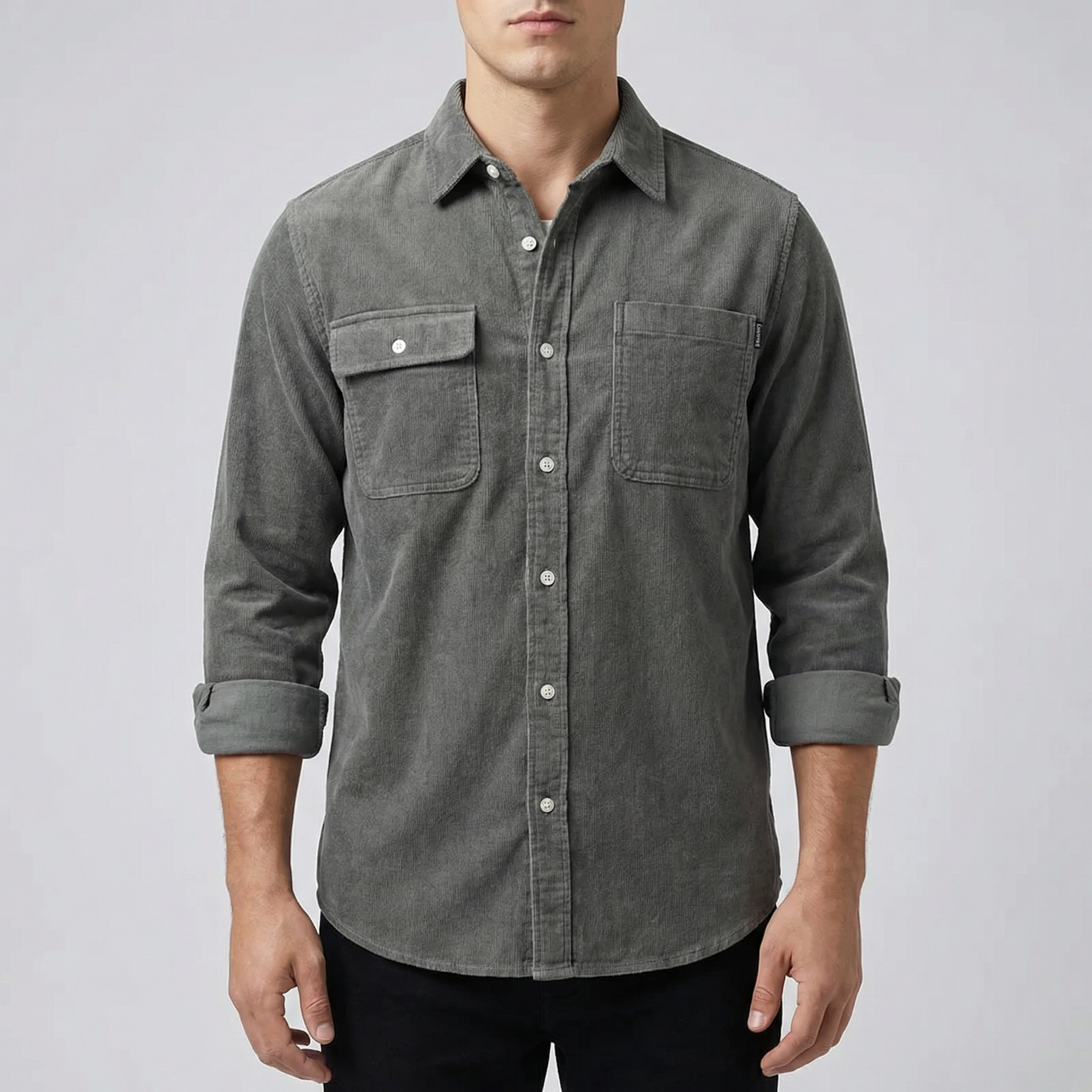 Dark Grey