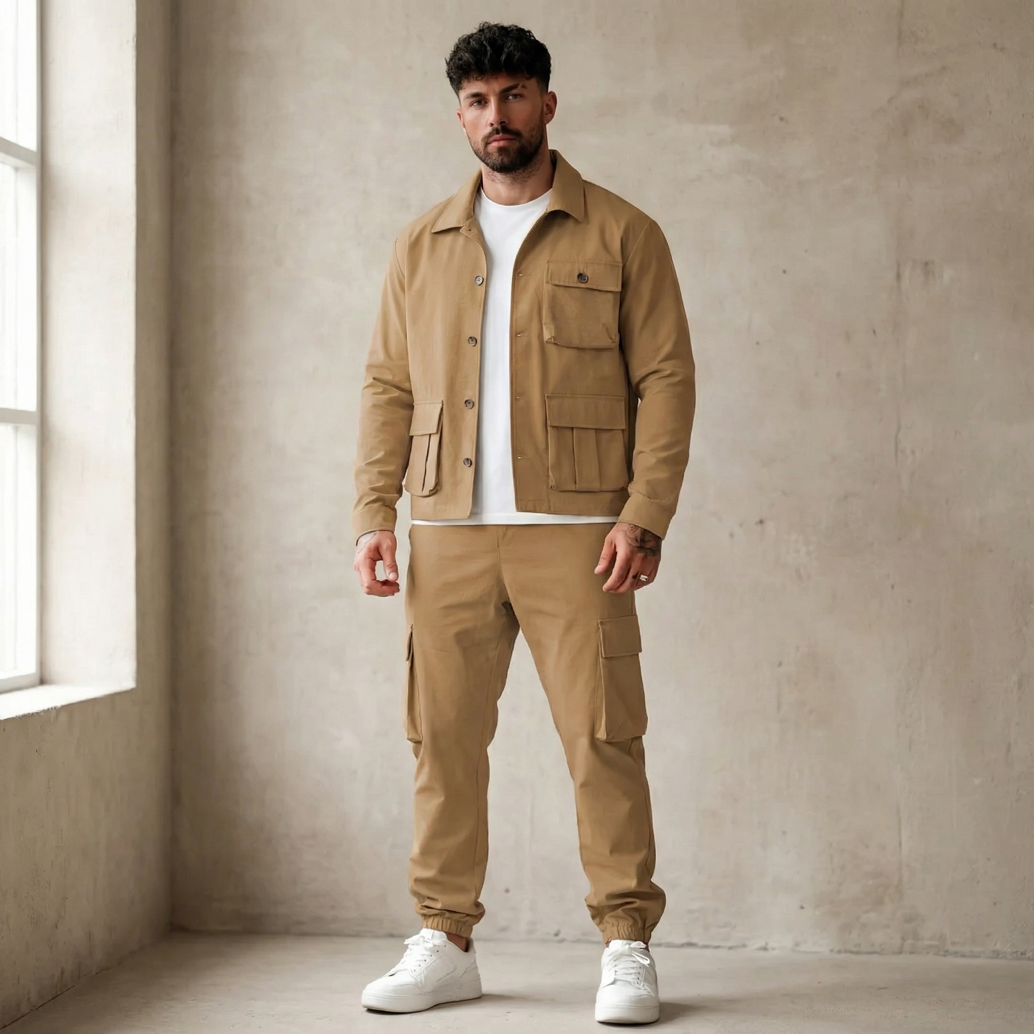 Khaki