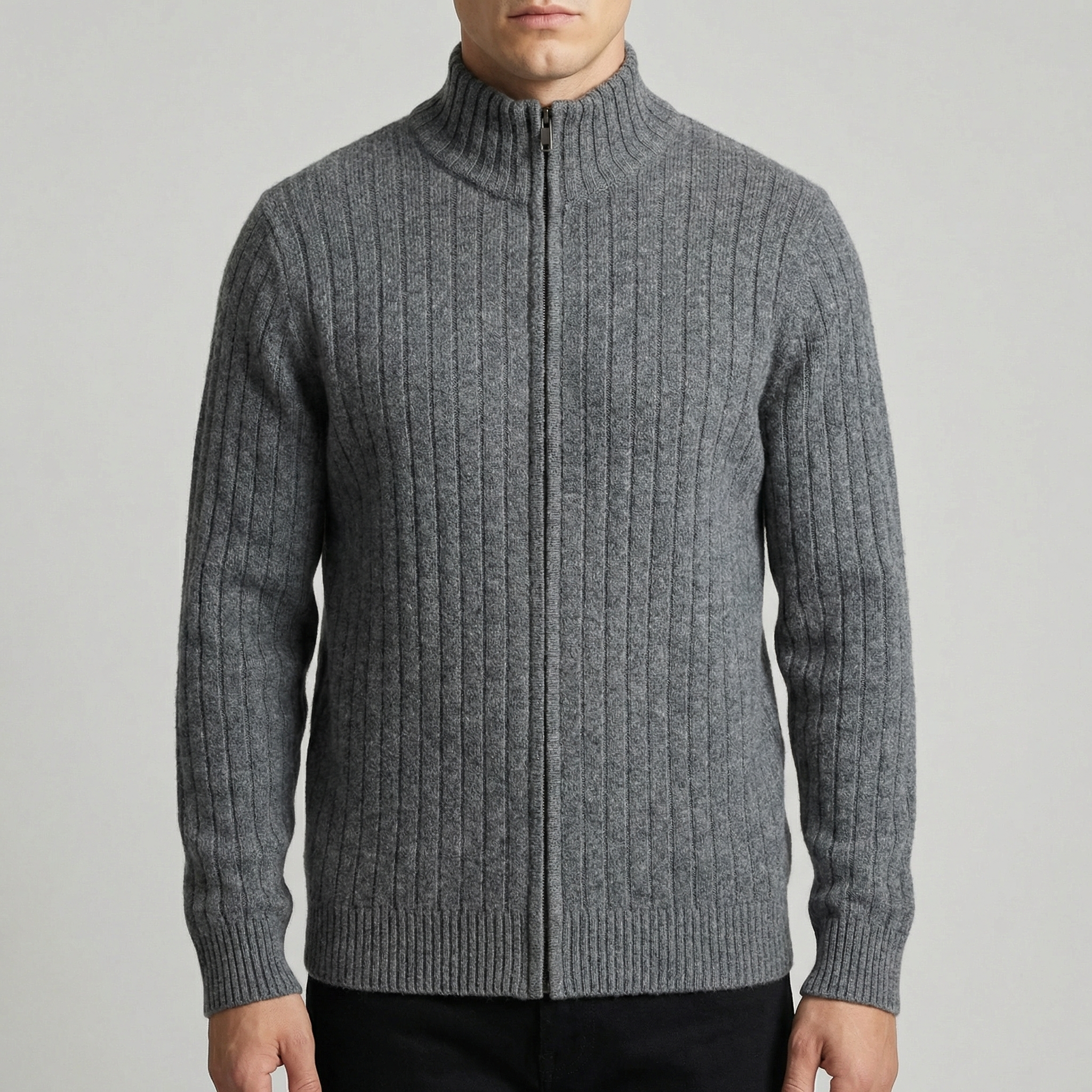 Grey