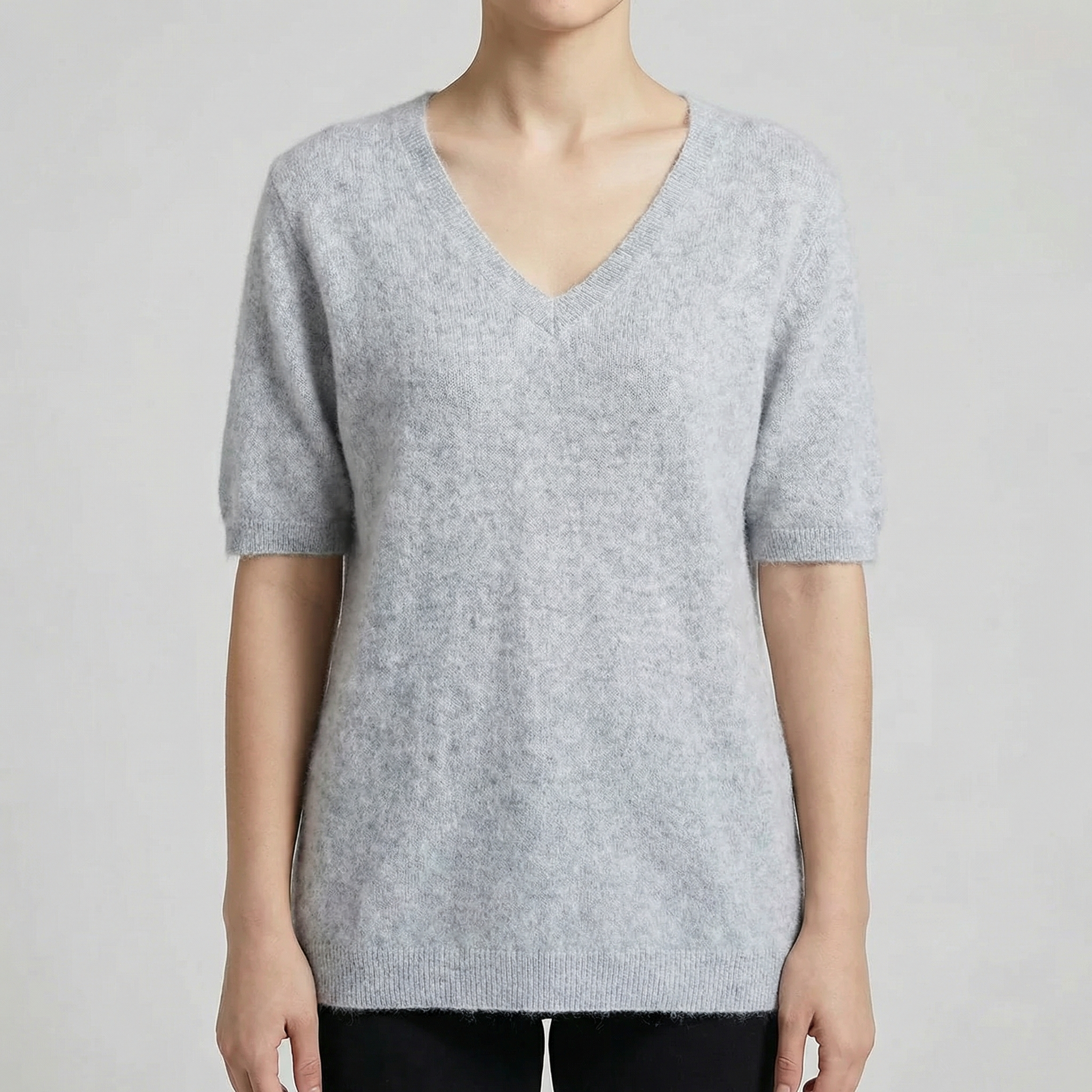 Grey