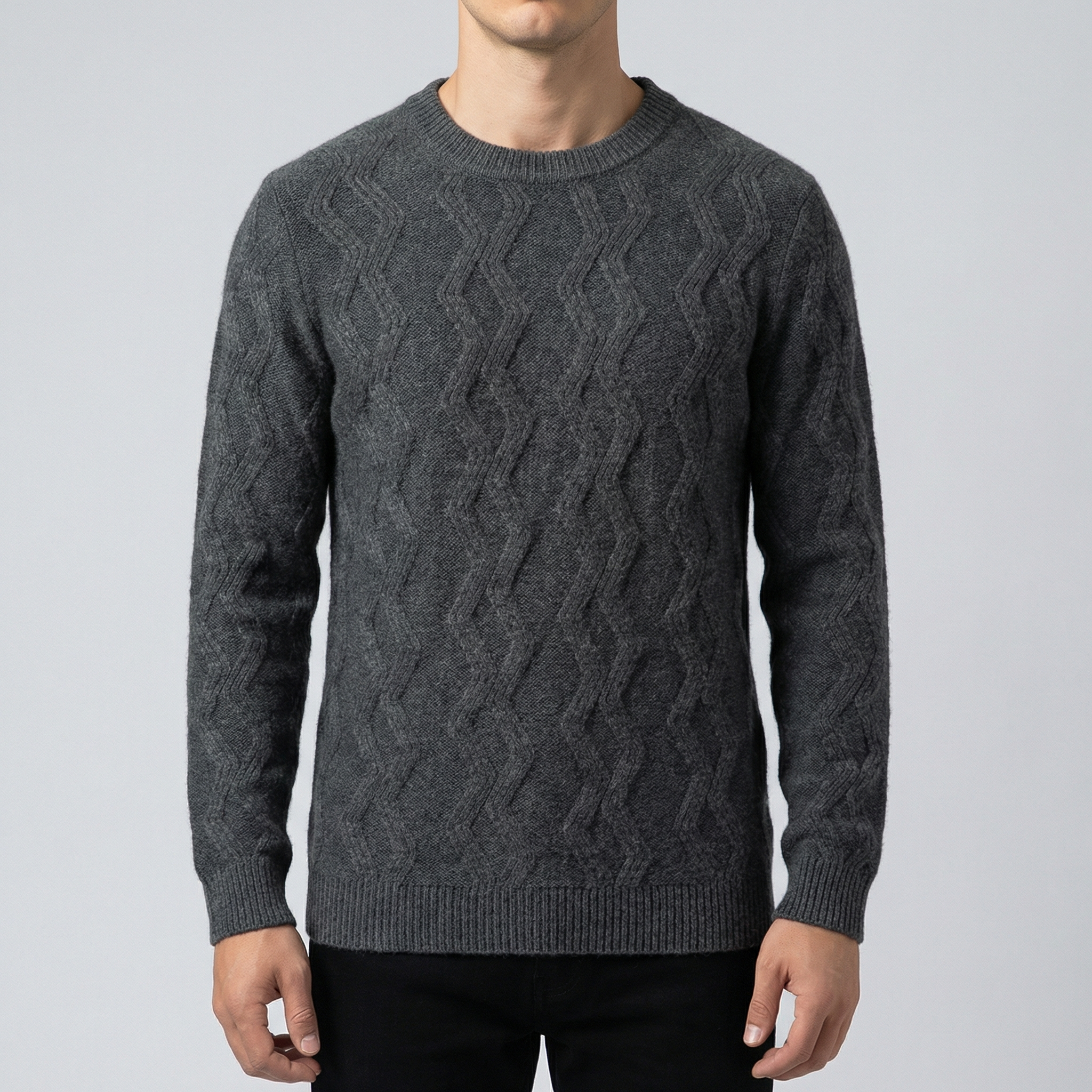 Dark Grey