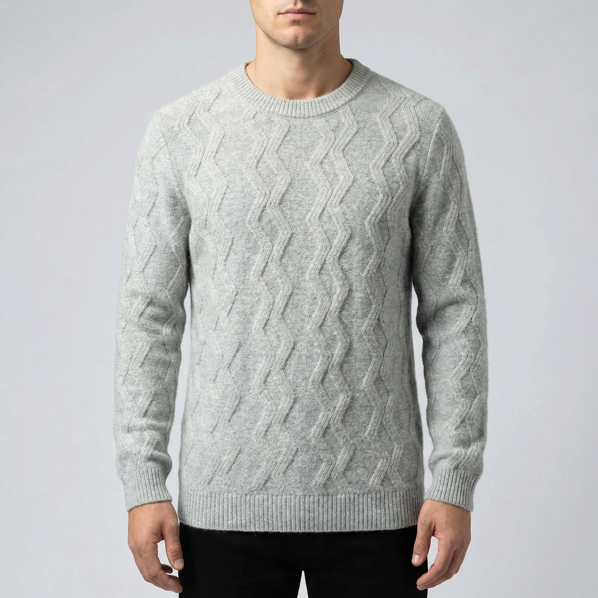 Grey