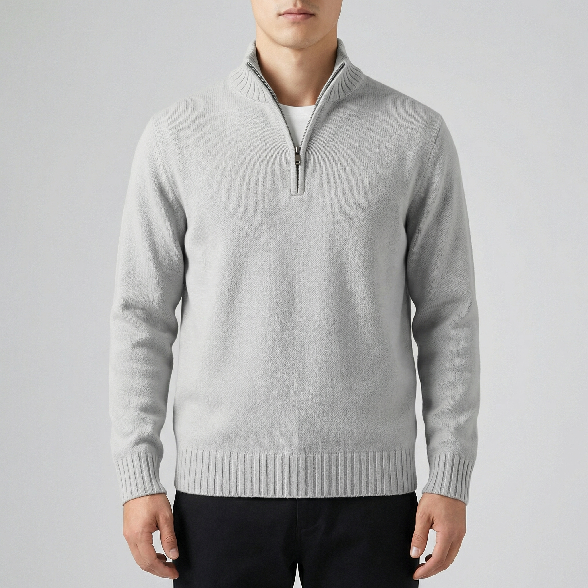 Grey