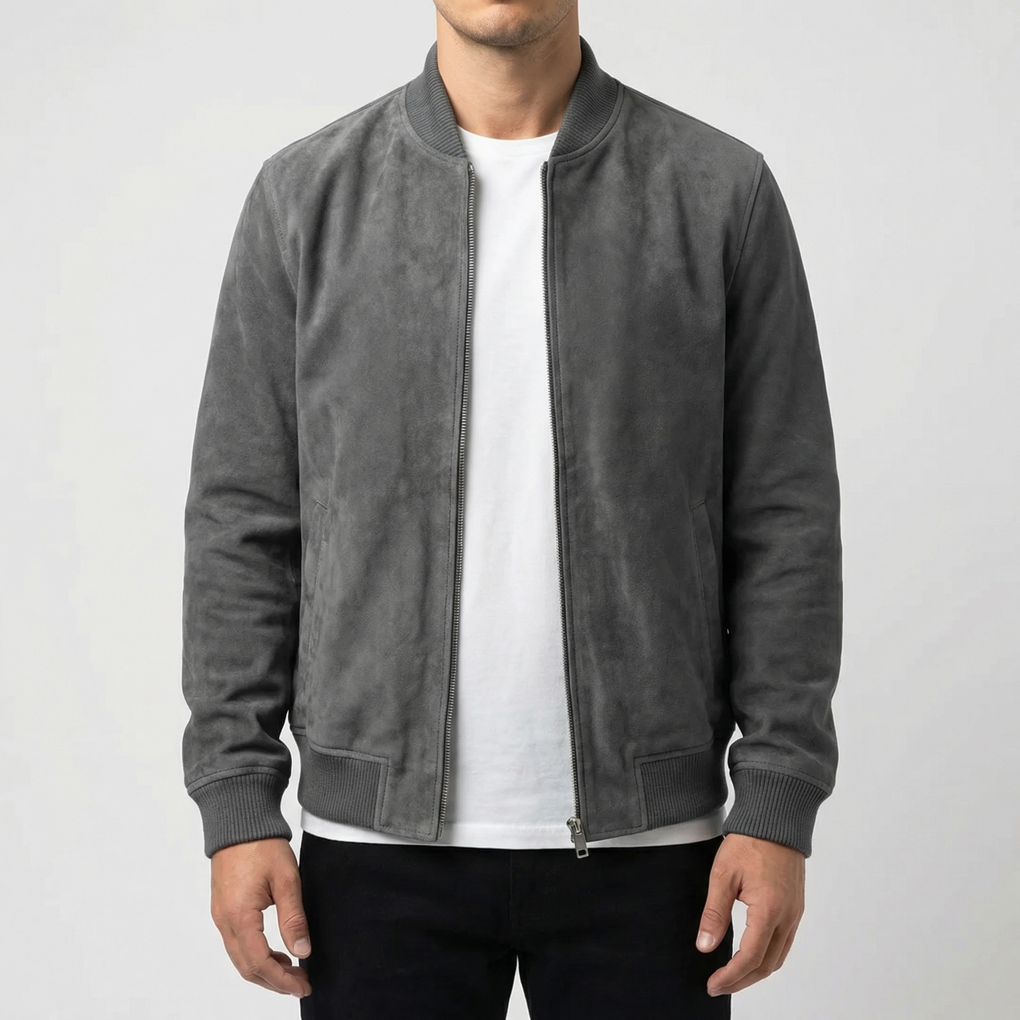 Grey