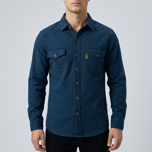 Dark Blue