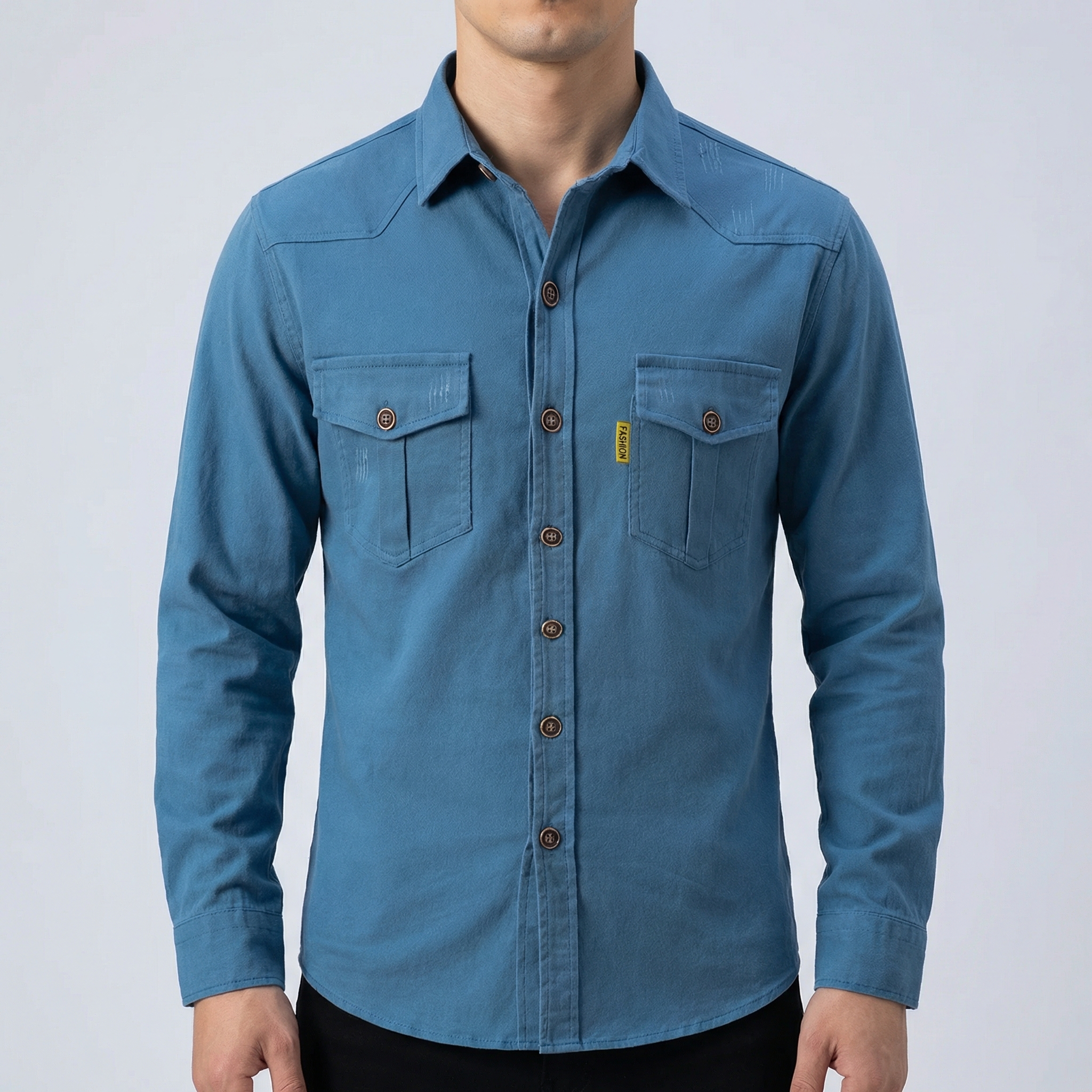 Light Blue