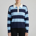 Blue Stripe