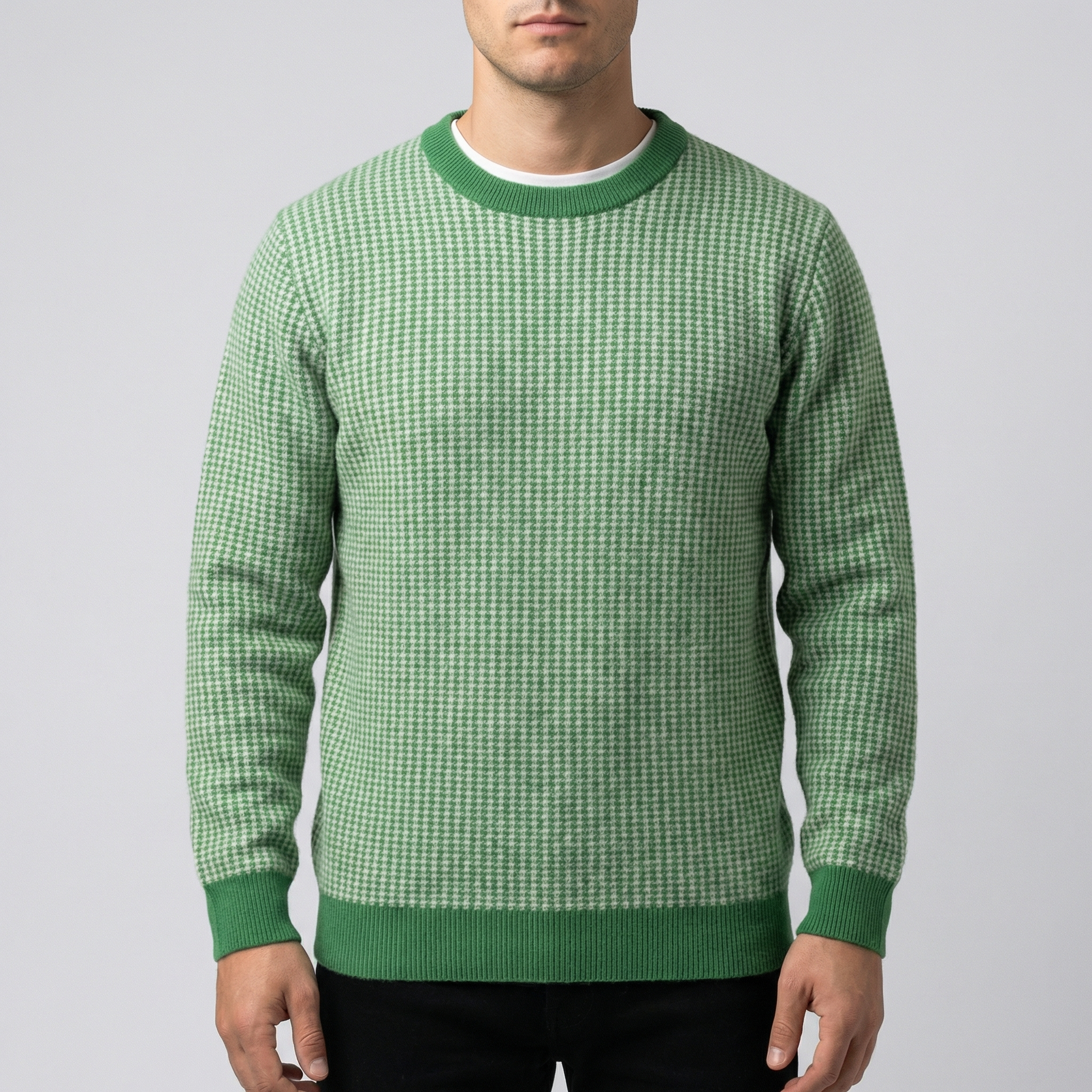 Bright Green