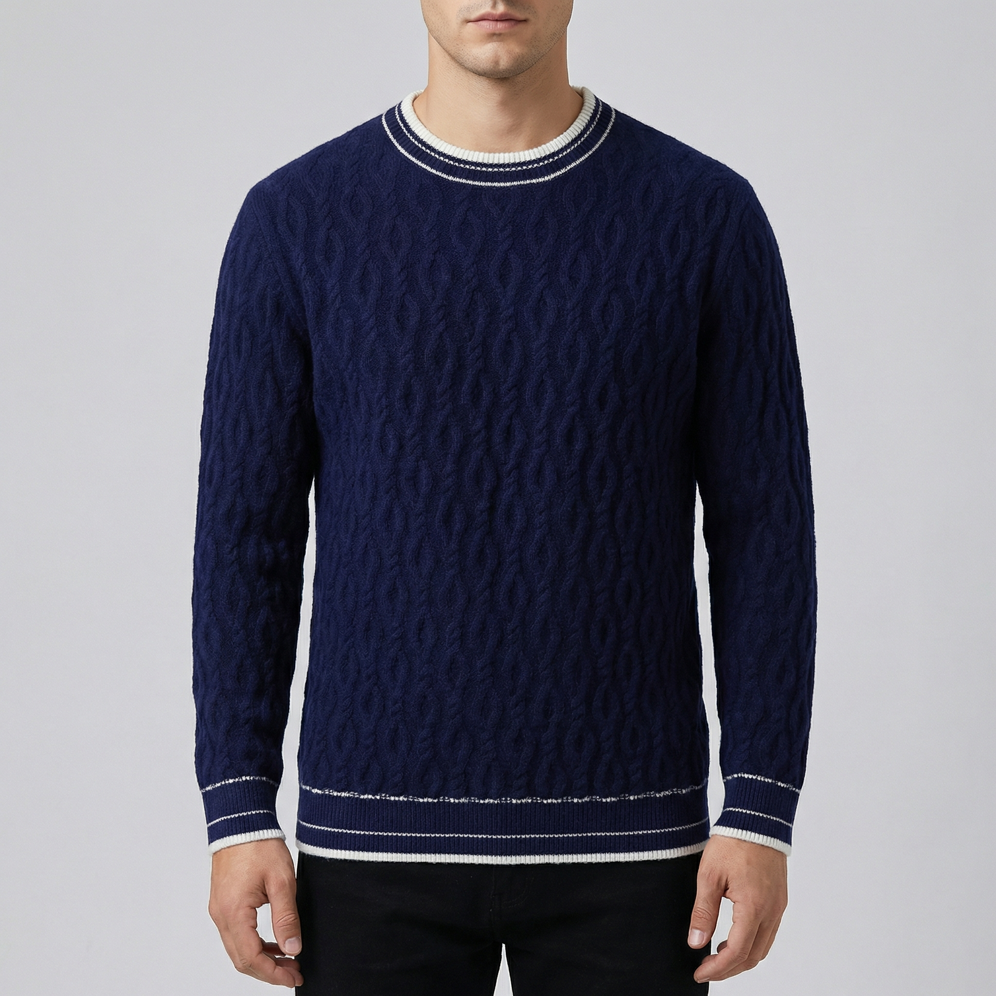 Navy Blue