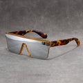 Arctic Silver / Tortoiseshell