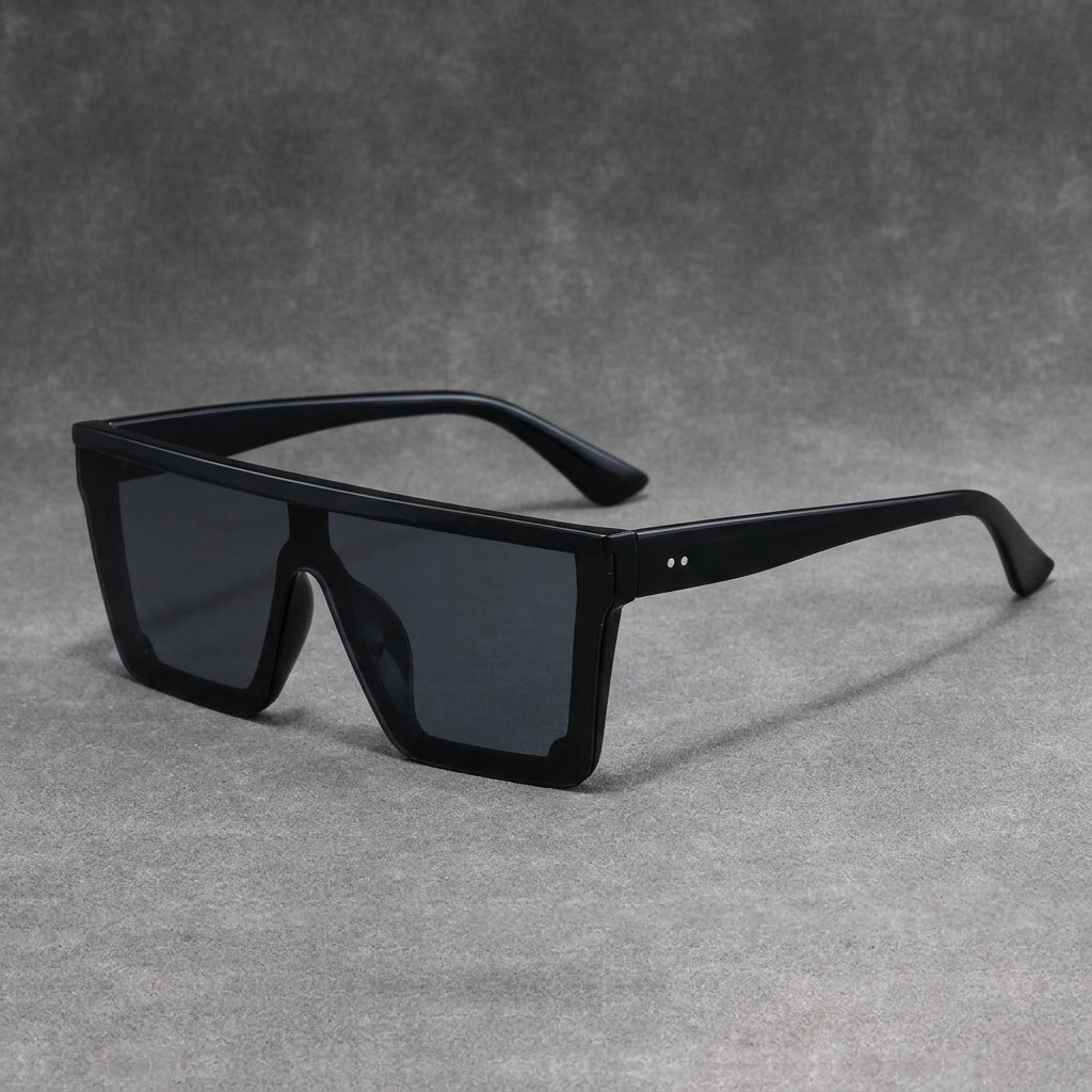 Stealth Black / Matte Black