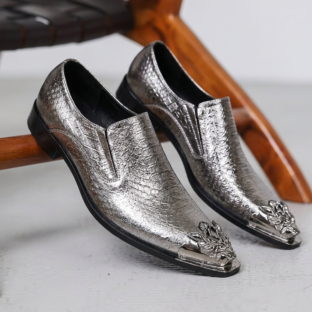 Silver