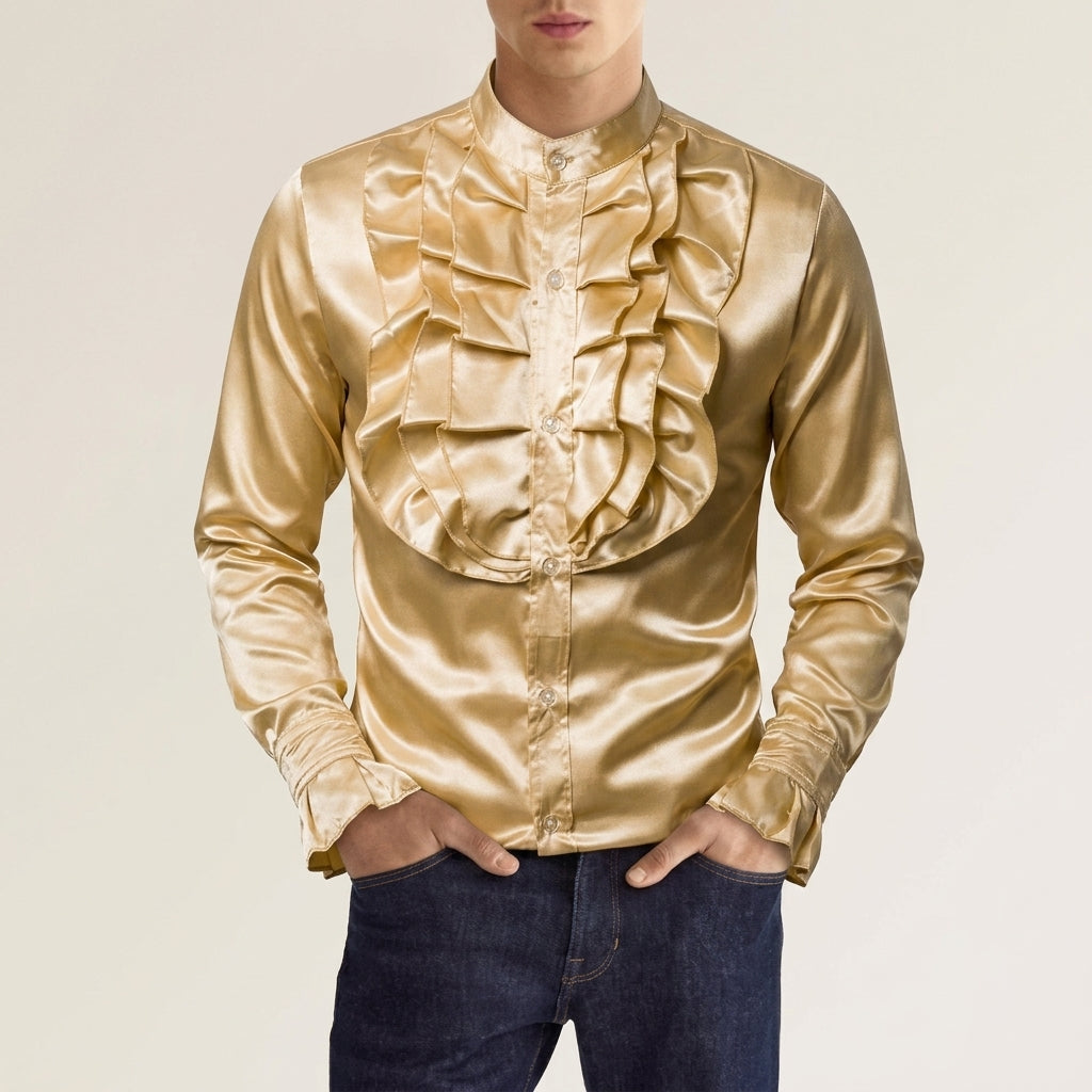 Gold