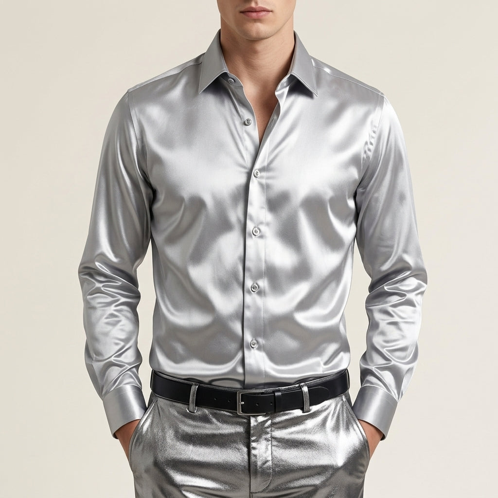 Silver
