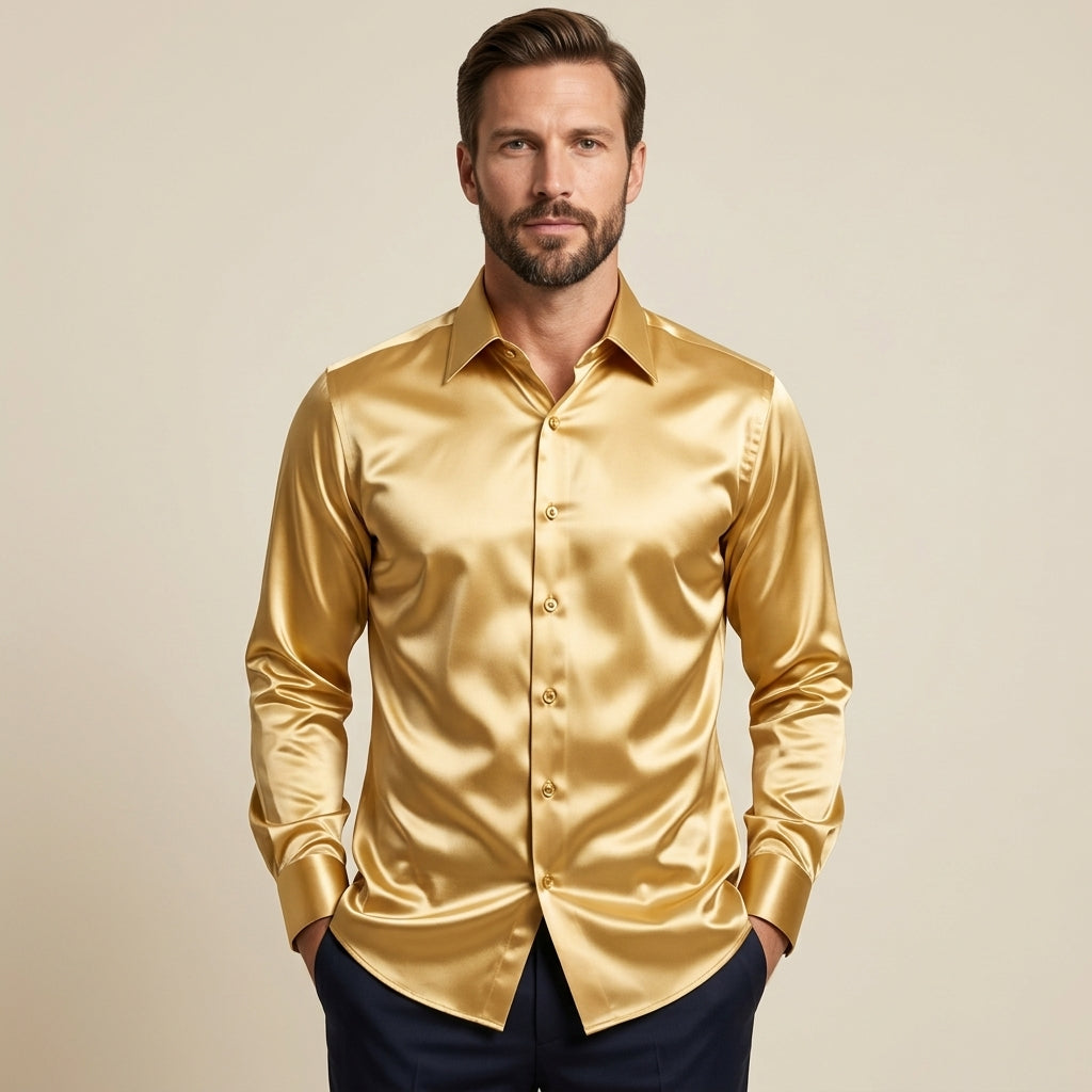 Gold