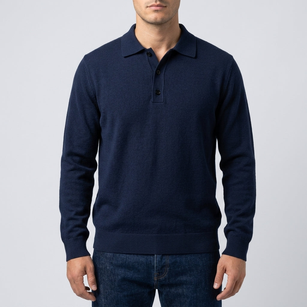 Marine Blue