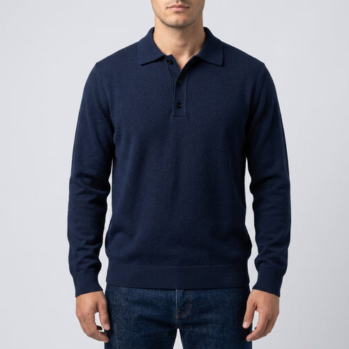Marine Blue