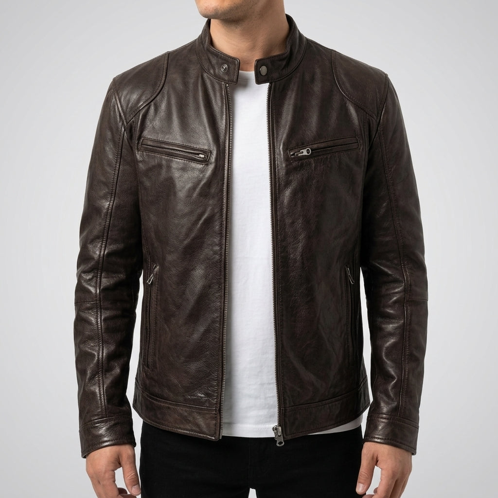Espresso Brown