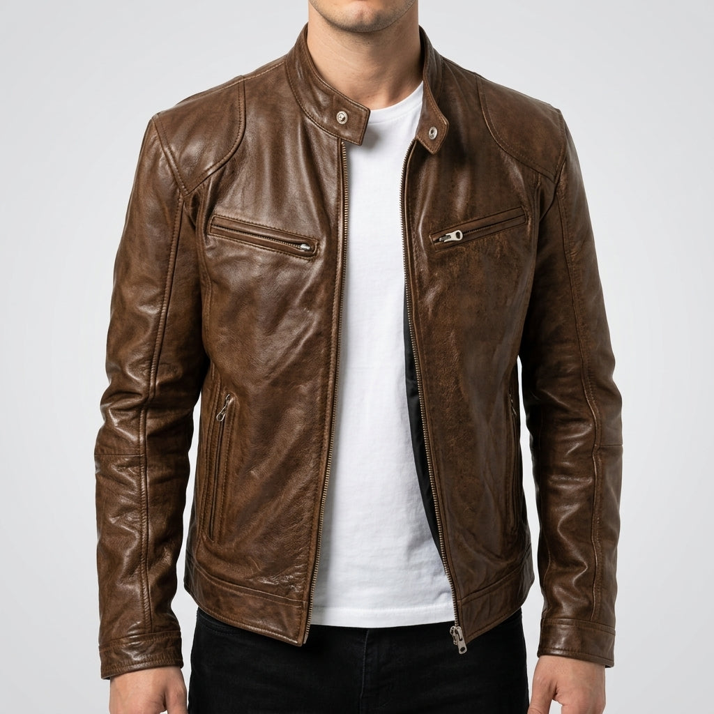 Antique Brown