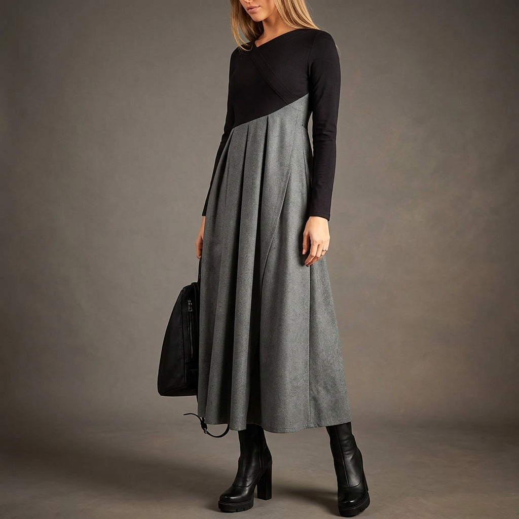 Black Grey