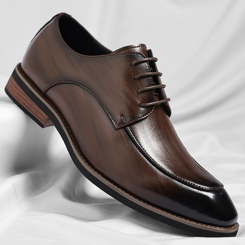 Rivaro Classic Oxford