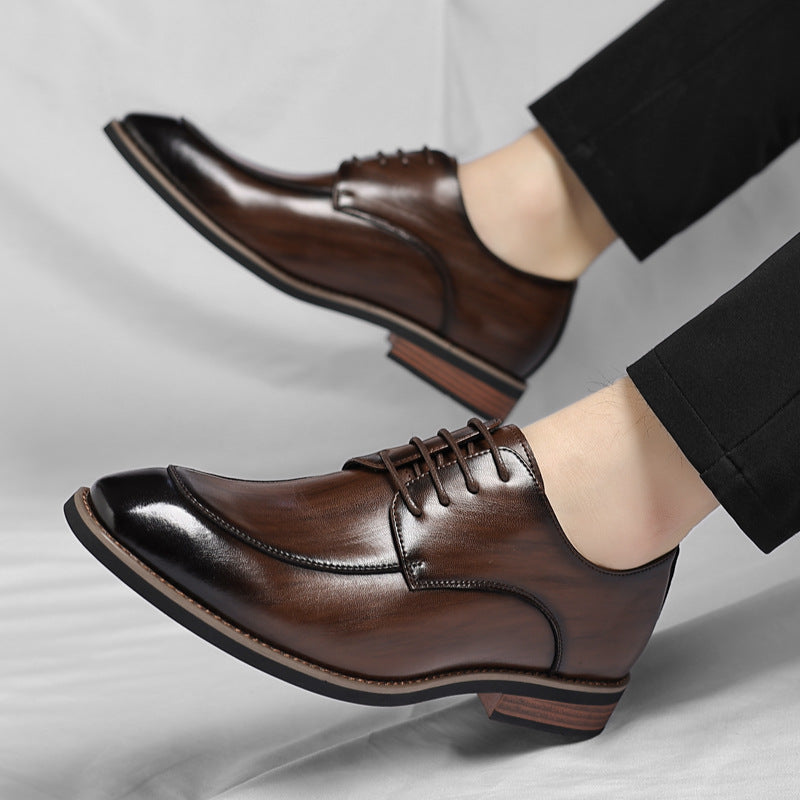 Rivaro Classic Oxford
