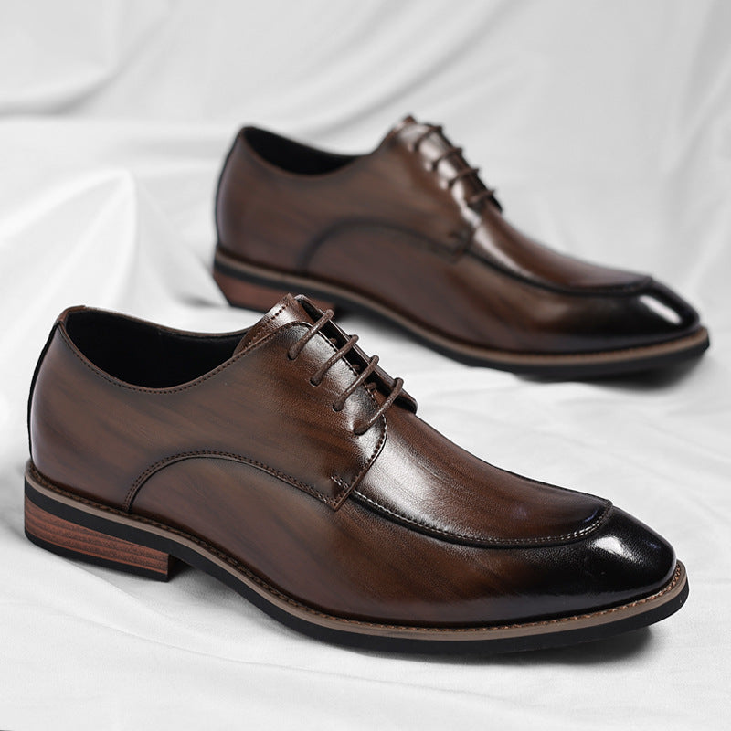 Rivaro Classic Oxford