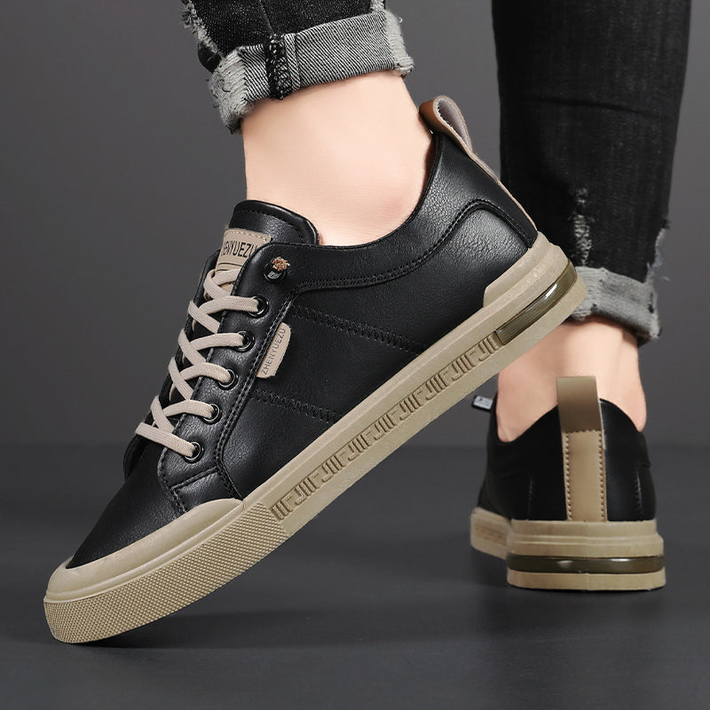 Calvero Street Sneaker