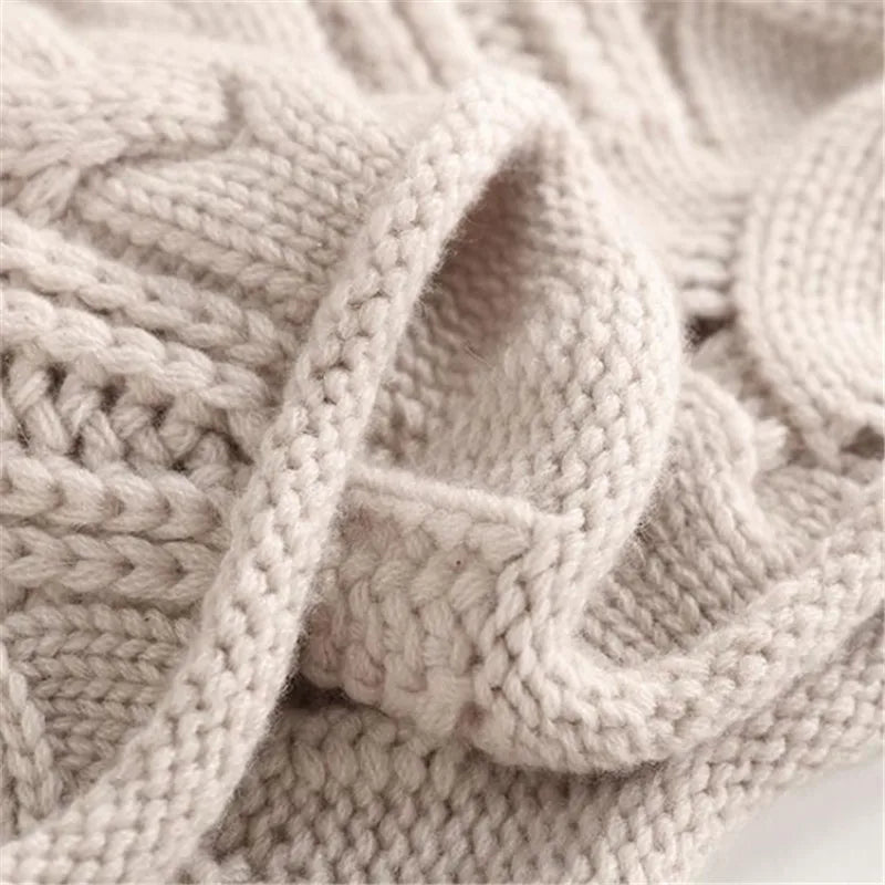 Elira Cashmere Sweater
