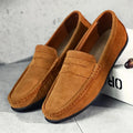 Ravello Softstep Suede Loafer