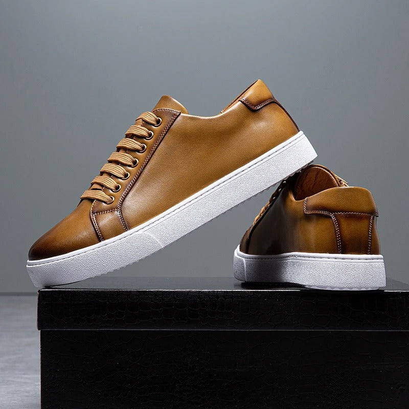 Rivaro Court Sneaker