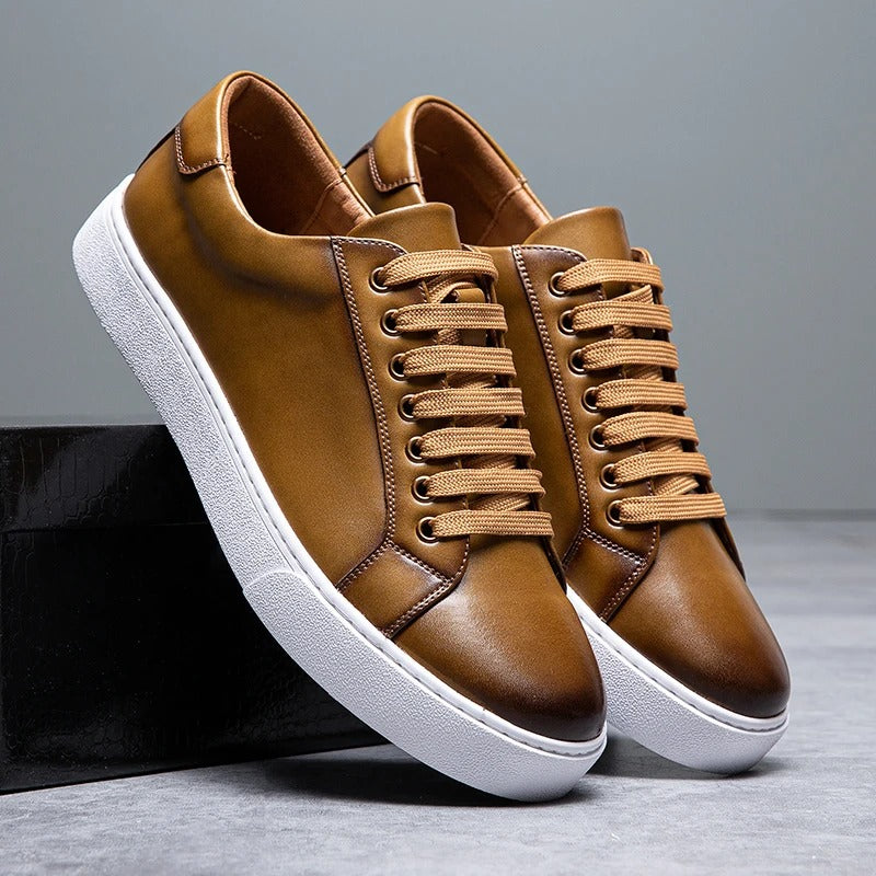 Rivaro Court Sneaker